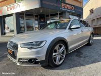 Audi A6 Allroad 3.0 TDI 313 BI-TURBO QUATTRO AVUS BVA - <small></small> 21.890 € <small>TTC</small> - #1