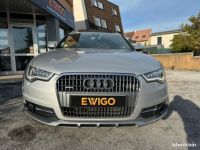 Audi A6 Allroad 3.0 TDI 313 BI-TURBO QUATTRO AVUS BVA - <small></small> 21.890 € <small>TTC</small> - #2