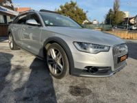 Audi A6 Allroad 3.0 TDI 313 BI-TURBO QUATTRO AVUS BVA - <small></small> 21.890 € <small>TTC</small> - #3