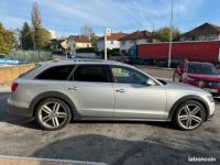 Audi A6 Allroad 3.0 TDI 313 BI-TURBO QUATTRO AVUS BVA - <small></small> 21.890 € <small>TTC</small> - #4