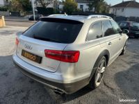 Audi A6 Allroad 3.0 TDI 313 BI-TURBO QUATTRO AVUS BVA - <small></small> 21.890 € <small>TTC</small> - #5