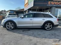 Audi A6 Allroad 3.0 TDI 313 BI-TURBO QUATTRO AVUS BVA - <small></small> 21.890 € <small>TTC</small> - #7