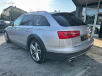 Audi A6 Allroad 3.0 TDI 313 BI-TURBO QUATTRO AVUS BVA - <small></small> 21.890 € <small>TTC</small> - #8