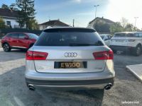 Audi A6 Allroad 3.0 TDI 313 BI-TURBO QUATTRO AVUS BVA - <small></small> 21.890 € <small>TTC</small> - #9