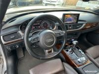 Audi A6 Allroad 3.0 TDI 313 BI-TURBO QUATTRO AVUS BVA - <small></small> 21.890 € <small>TTC</small> - #10