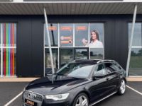 Audi A6 Allroad 3.0 TDI 313 CH AVUS QUATTRO TIPTRONIC + OPTIONS - <small></small> 27.990 € <small>TTC</small> - #1