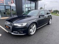 Audi A6 Allroad 3.0 TDI 313 CH AVUS QUATTRO TIPTRONIC + OPTIONS - <small></small> 27.990 € <small>TTC</small> - #2