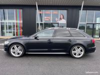 Audi A6 Allroad 3.0 TDI 313 CH AVUS QUATTRO TIPTRONIC + OPTIONS - <small></small> 27.990 € <small>TTC</small> - #3