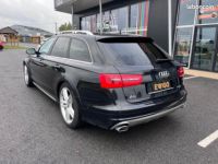 Audi A6 Allroad 3.0 TDI 313 CH AVUS QUATTRO TIPTRONIC + OPTIONS - <small></small> 27.990 € <small>TTC</small> - #4