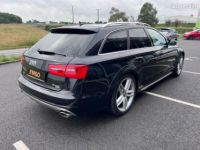 Audi A6 Allroad 3.0 TDI 313 CH AVUS QUATTRO TIPTRONIC + OPTIONS - <small></small> 27.990 € <small>TTC</small> - #6