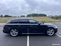 Audi A6 Allroad 3.0 TDI 313 CH AVUS QUATTRO TIPTRONIC + OPTIONS - <small></small> 27.990 € <small>TTC</small> - #7