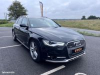 Audi A6 Allroad 3.0 TDI 313 CH AVUS QUATTRO TIPTRONIC + OPTIONS - <small></small> 27.990 € <small>TTC</small> - #8