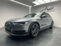 Audi A6 Allroad 3.0 TDi V6 Quattro BOSE CAMERA GARANTIE 12 MOIS - <small></small> 31.500 € <small>TTC</small> - #1