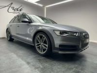 Audi A6 Allroad 3.0 TDi V6 Quattro BOSE CAMERA GARANTIE 12 MOIS - <small></small> 31.500 € <small>TTC</small> - #3