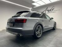 Audi A6 Allroad 3.0 TDi V6 Quattro BOSE CAMERA GARANTIE 12 MOIS - <small></small> 31.500 € <small>TTC</small> - #4