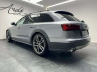 Audi A6 Allroad 3.0 TDi V6 Quattro BOSE CAMERA GARANTIE 12 MOIS - <small></small> 31.500 € <small>TTC</small> - #6