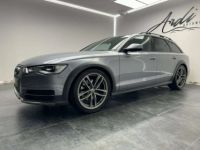 Audi A6 Allroad 3.0 TDi V6 Quattro BOSE CAMERA GARANTIE 12 MOIS - <small></small> 31.500 € <small>TTC</small> - #16