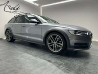 Audi A6 Allroad 3.0 TDi V6 Quattro BOSE CAMERA GARANTIE 12 MOIS - <small></small> 31.500 € <small>TTC</small> - #17