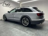 Audi A6 Allroad 3.0 TDi V6 Quattro BOSE CAMERA GARANTIE 12 MOIS - <small></small> 31.500 € <small>TTC</small> - #18