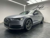 Audi A6 Allroad 3.0 TDi V6 Quattro GARANTIE 12 MOIS GPS CUIR XENON - <small></small> 31.500 € <small>TTC</small> - #1