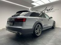 Audi A6 Allroad 3.0 TDi V6 Quattro GARANTIE 12 MOIS GPS CUIR XENON - <small></small> 31.500 € <small>TTC</small> - #4