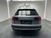 Audi A6 Allroad 3.0 TDi V6 Quattro GARANTIE 12 MOIS GPS CUIR XENON - <small></small> 31.500 € <small>TTC</small> - #5