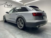 Audi A6 Allroad 3.0 TDi V6 Quattro GARANTIE 12 MOIS GPS CUIR XENON - <small></small> 31.500 € <small>TTC</small> - #7