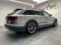 Audi A6 Allroad 3.0 TDi V6 Quattro GARANTIE 12 MOIS GPS CUIR XENON - <small></small> 31.500 € <small>TTC</small> - #16