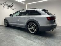 Audi A6 Allroad 3.0 TDi V6 Quattro GARANTIE 12 MOIS GPS CUIR XENON - <small></small> 31.500 € <small>TTC</small> - #18