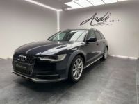 Audi A6 Allroad 3.0 TDi V6 Quattro S tronic 1ER PROP GARANTIE - <small></small> 19.950 € <small>TTC</small> - #1