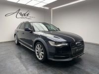 Audi A6 Allroad 3.0 TDi V6 Quattro S tronic 1ER PROP GARANTIE - <small></small> 19.950 € <small>TTC</small> - #3