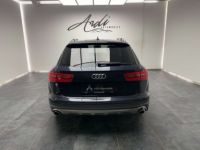 Audi A6 Allroad 3.0 TDi V6 Quattro S tronic 1ER PROP GARANTIE - <small></small> 19.950 € <small>TTC</small> - #4