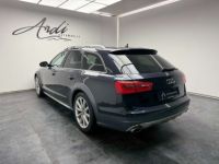 Audi A6 Allroad 3.0 TDi V6 Quattro S tronic 1ER PROP GARANTIE - <small></small> 19.950 € <small>TTC</small> - #5