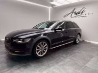 Audi A6 Allroad 3.0 TDi V6 Quattro S tronic 1ER PROP GARANTIE - <small></small> 19.950 € <small>TTC</small> - #16