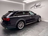 Audi A6 Allroad 3.0 TDi V6 Quattro S tronic 1ER PROP GARANTIE - <small></small> 19.950 € <small>TTC</small> - #17