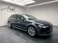 Audi A6 Allroad 3.0 TDi V6 Quattro S tronic 1ER PROP GARANTIE - <small></small> 19.950 € <small>TTC</small> - #18