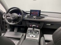 Audi A6 Allroad 3.0 TDi V6 Quattro S tronic LED 1ER PROP GARANTIE - <small></small> 23.950 € <small>TTC</small> - #8