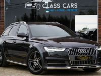 Audi A6 Allroad 3.0 TDi V6 Quattro S tronic NAVI-CAM-CRUISE-RADAR - <small></small> 22.990 € <small>TTC</small> - #2