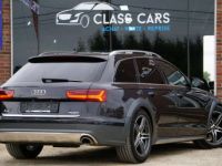 Audi A6 Allroad 3.0 TDi V6 Quattro S tronic NAVI-CAM-CRUISE-RADAR - <small></small> 22.990 € <small>TTC</small> - #3