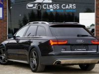 Audi A6 Allroad 3.0 TDi V6 Quattro S tronic NAVI-CAM-CRUISE-RADAR - <small></small> 22.990 € <small>TTC</small> - #5