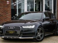 Audi A6 Allroad 3.0 TDi V6 Quattro S tronic NAVI-CAM-CRUISE-RADAR - <small></small> 22.990 € <small>TTC</small> - #6