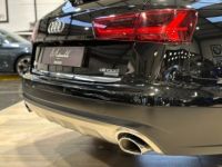 Audi A6 Allroad 3.0 v6 272 ch avus quattro attelage - <small></small> 23.990 € <small>TTC</small> - #33