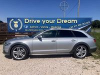 Audi A6 Allroad 3.0 v6 bitdi 313 ch QUATTRO Reprise echange - <small></small> 20.390 € <small>TTC</small> - #6