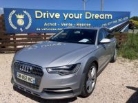 Audi A6 Allroad 3.0 v6 bitdi 313 ch QUATTRO Reprise echange - <small></small> 20.390 € <small>TTC</small> - #8