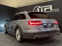Audi A6 Allroad 3.0 V6 TDI 218CH AVUS QUATTRO S TRONIC 7 - <small></small> 18.990 € <small>TTC</small> - #3