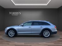 Audi A6 Allroad 3.0 V6 TDI 218ch S-TRONIC QUATTRO - <small></small> 25.990 € <small>TTC</small> - #1