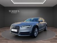 Audi A6 Allroad 3.0 V6 TDI 218ch S-TRONIC QUATTRO - <small></small> 25.990 € <small>TTC</small> - #2