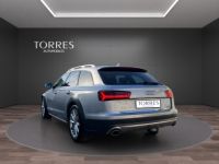 Audi A6 Allroad 3.0 V6 TDI 218ch S-TRONIC QUATTRO - <small></small> 25.990 € <small>TTC</small> - #3