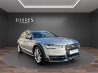 Audi A6 Allroad 3.0 V6 TDI 218ch S-TRONIC QUATTRO - <small></small> 25.990 € <small>TTC</small> - #8