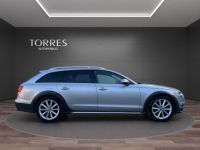 Audi A6 Allroad 3.0 V6 TDI 218ch S-TRONIC QUATTRO - <small></small> 25.990 € <small>TTC</small> - #9